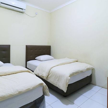 Guest House ซามารินดา ภายนอก รูปภาพ