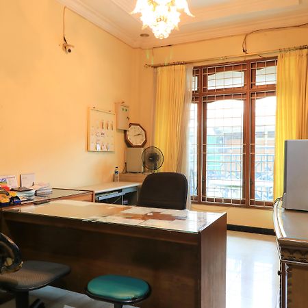 Guest House ซามารินดา ภายนอก รูปภาพ