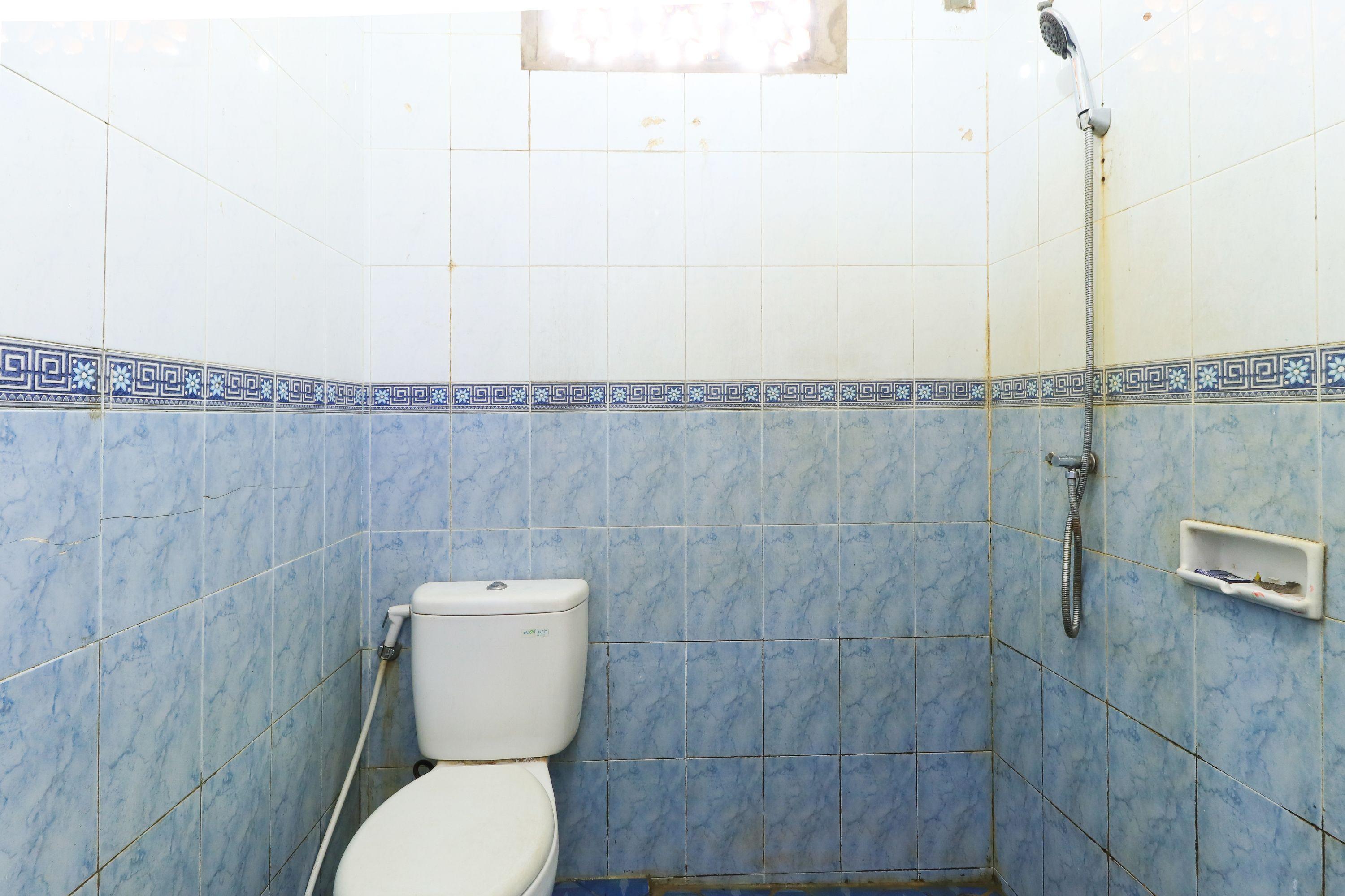 Guest House ซามารินดา ภายนอก รูปภาพ