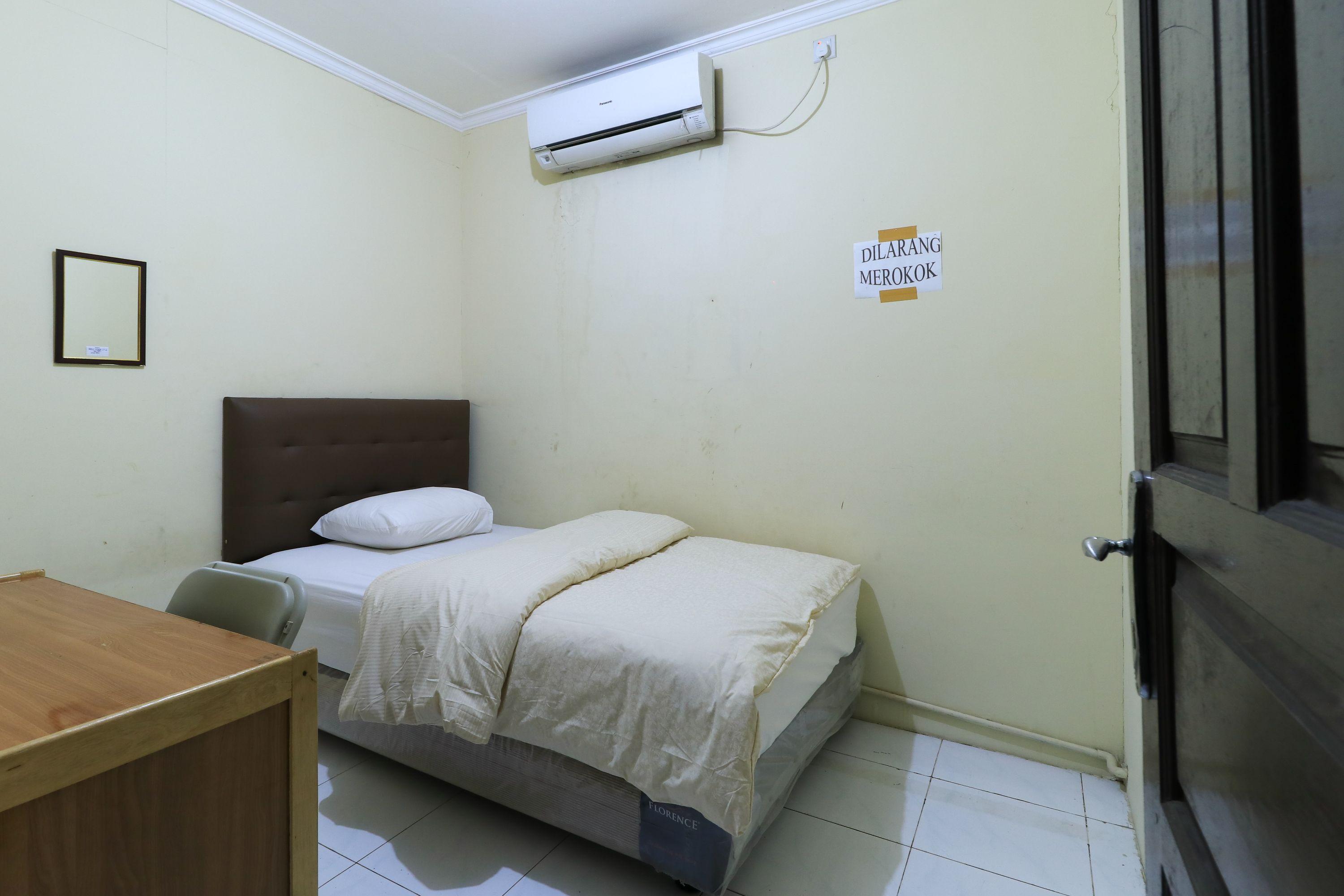 Guest House ซามารินดา ภายนอก รูปภาพ