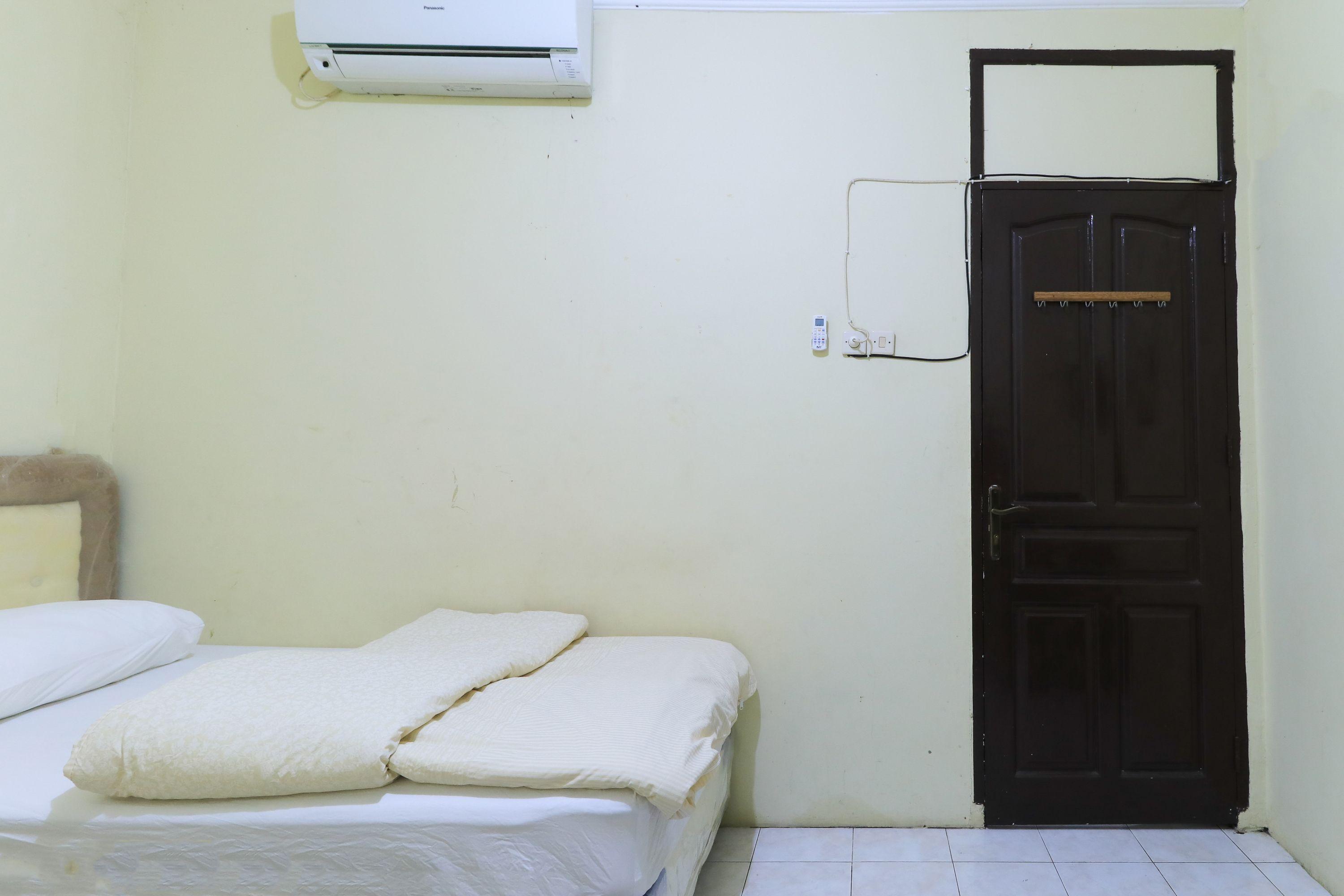 Guest House ซามารินดา ภายนอก รูปภาพ