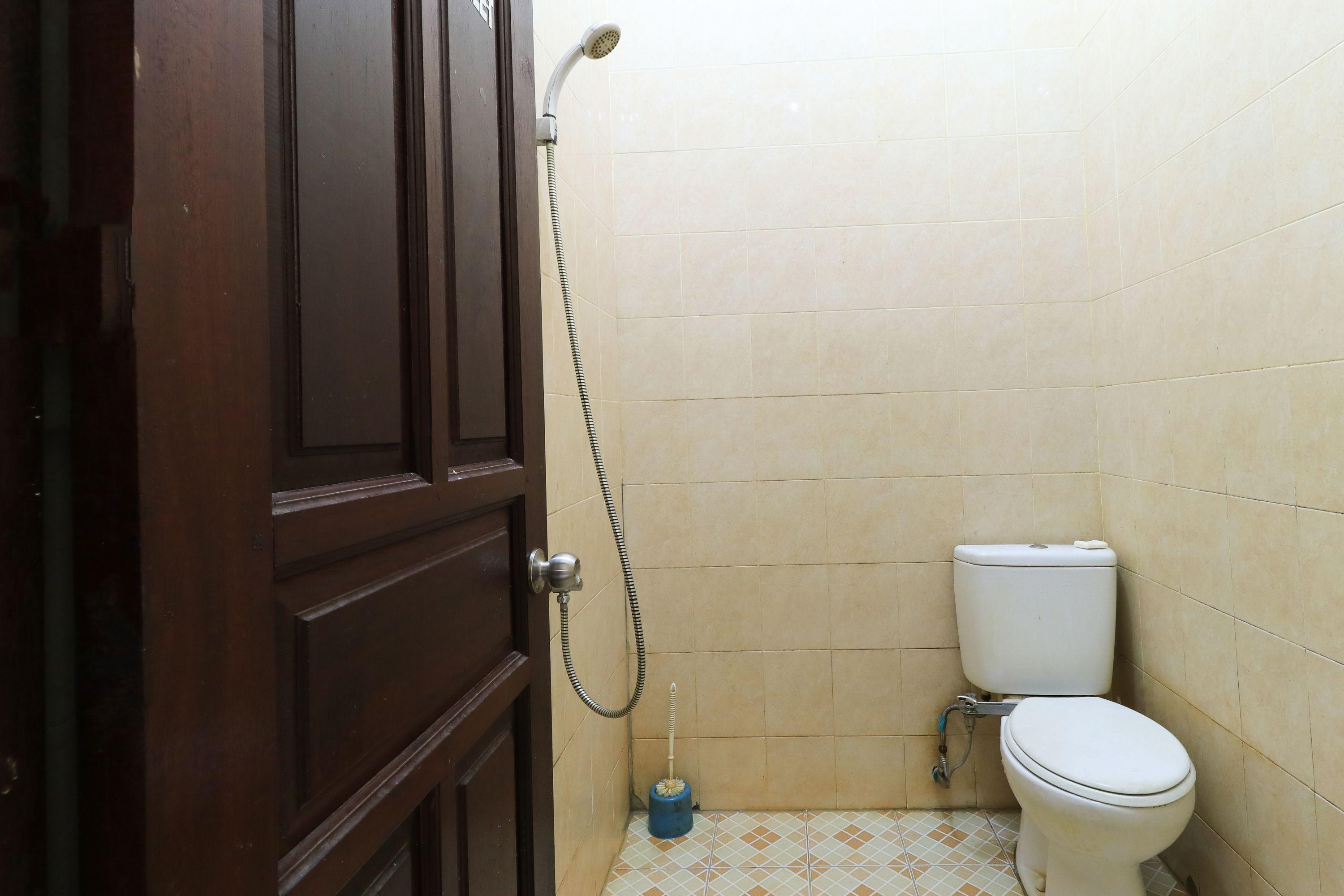 Guest House ซามารินดา ภายนอก รูปภาพ