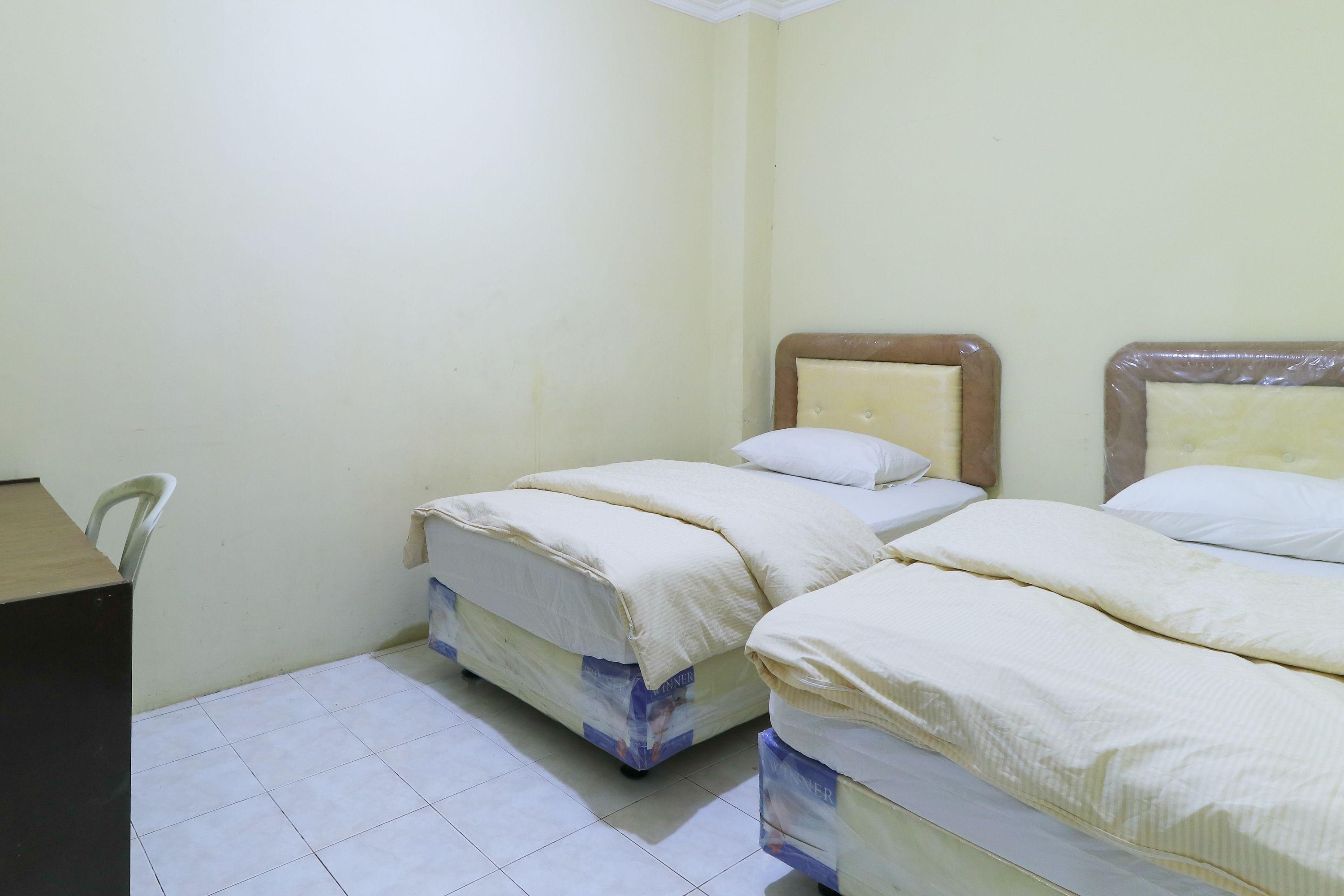 Guest House ซามารินดา ภายนอก รูปภาพ