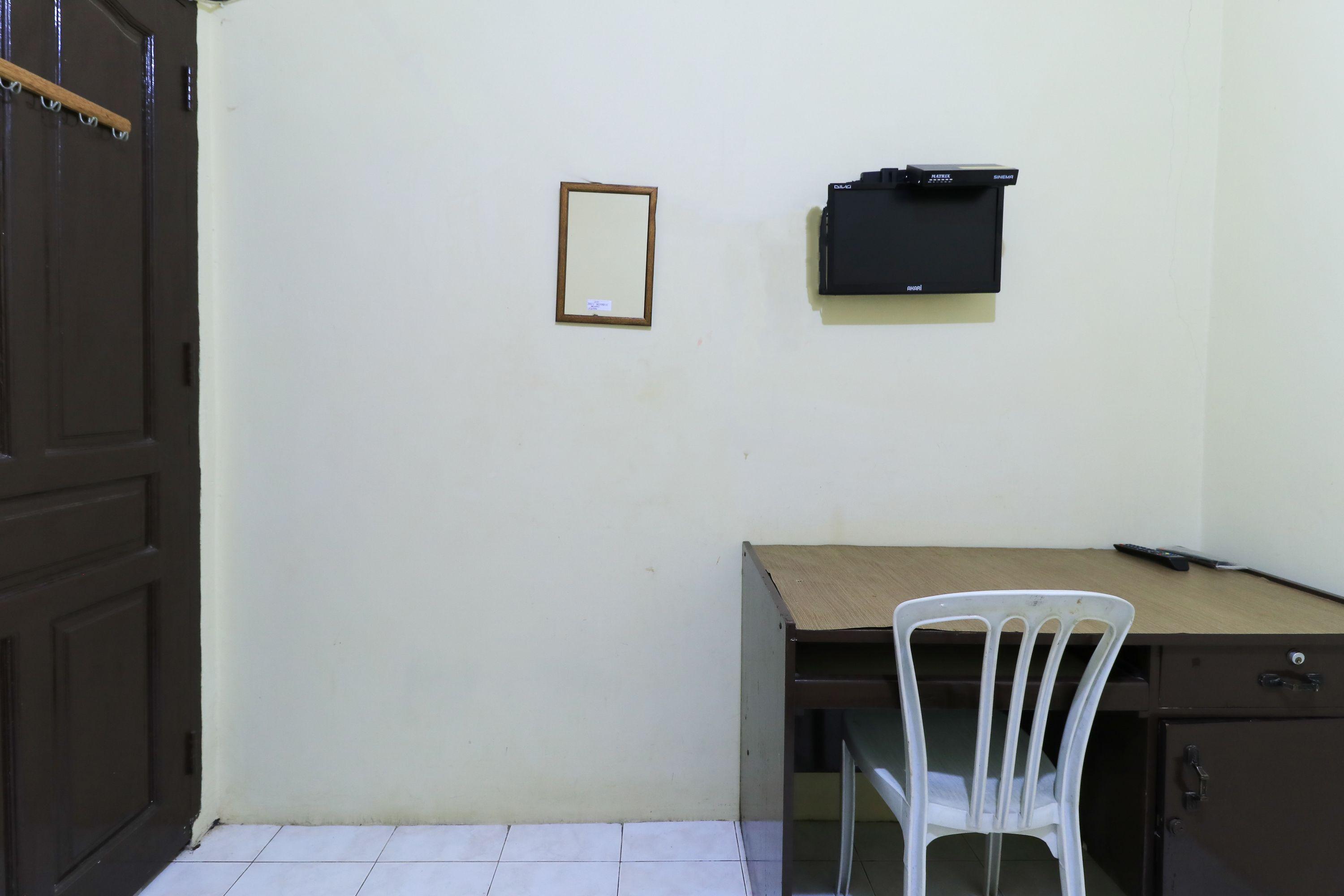 Guest House ซามารินดา ภายนอก รูปภาพ