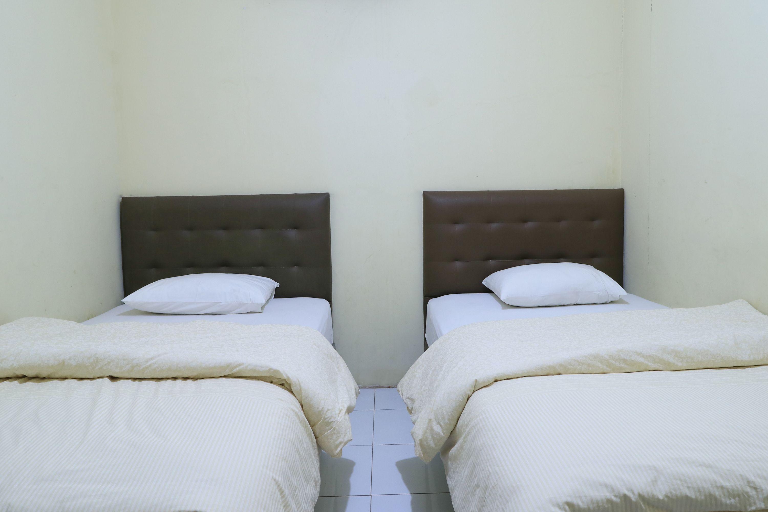 Guest House ซามารินดา ภายนอก รูปภาพ