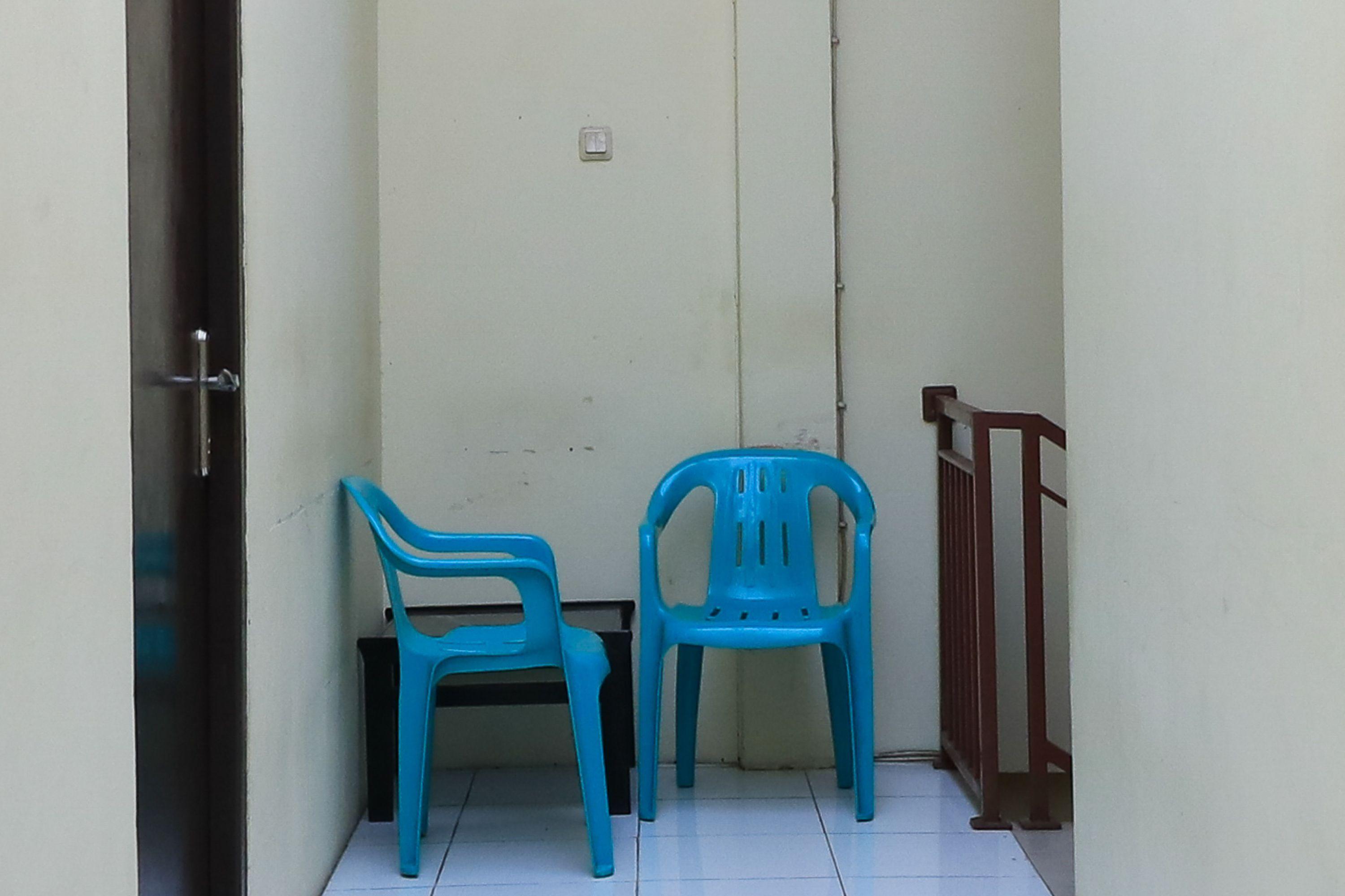 Guest House ซามารินดา ภายนอก รูปภาพ