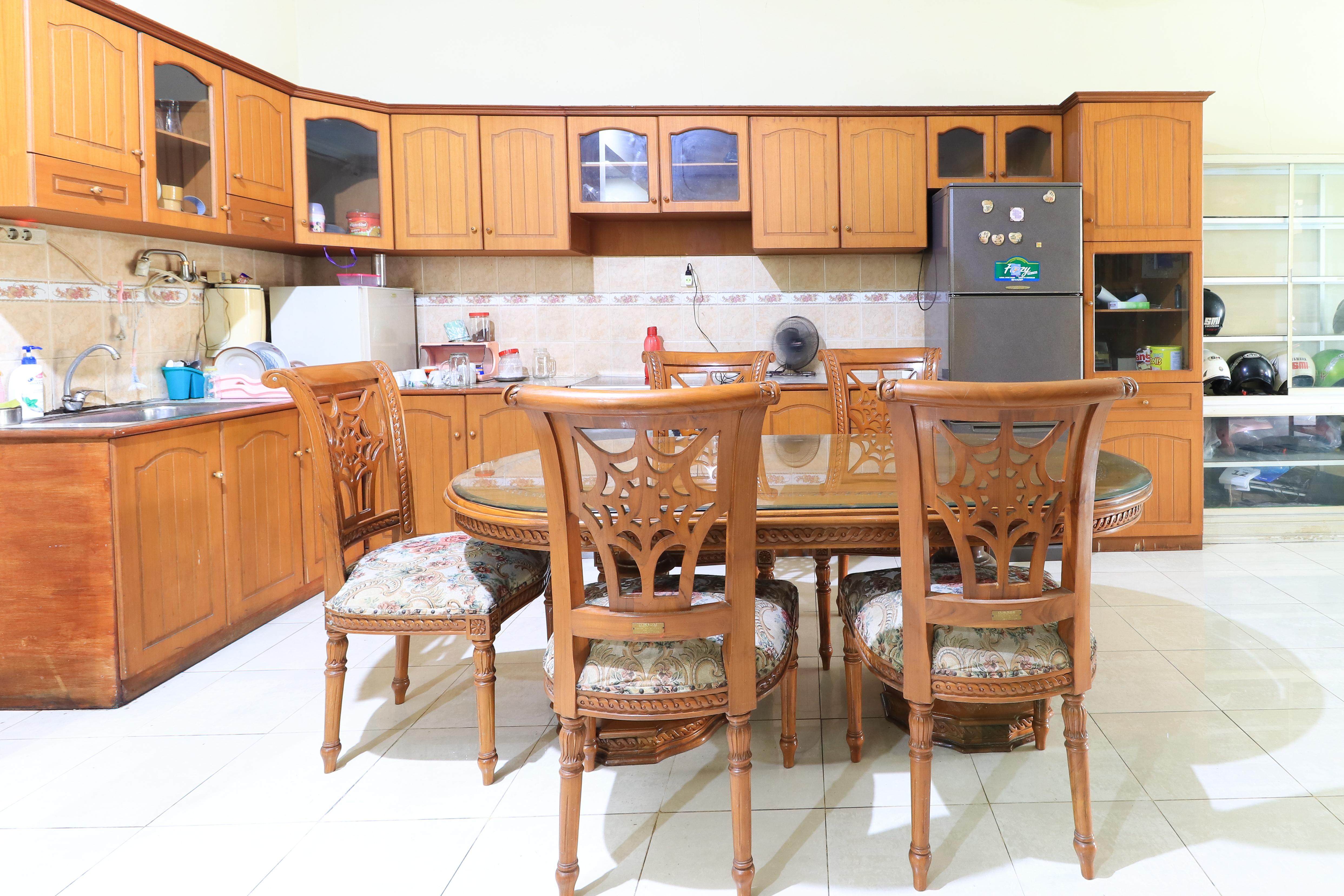 Guest House ซามารินดา ภายนอก รูปภาพ